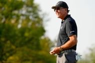 Image of Phil Mickelson
